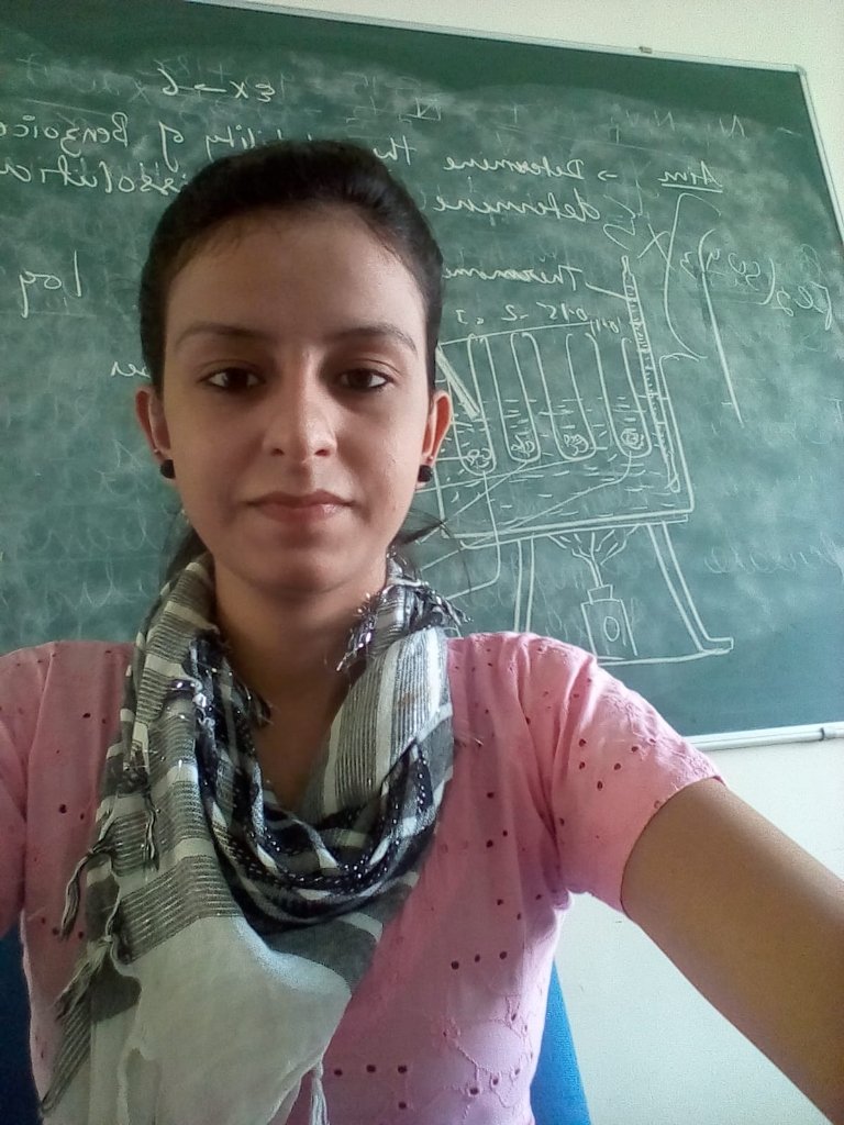 Anmol Malik — Science and Chemistry tutor, Class 8, 9 & 10