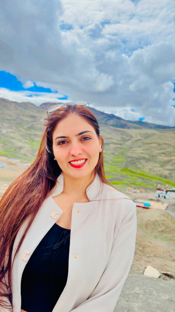 Annu Rathee — All Subjects tutor with 7+ years experience