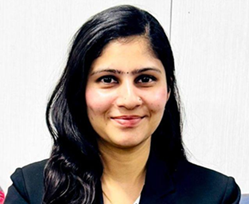 Dr. Bhawna, Chemistry tutor, University of Delhi