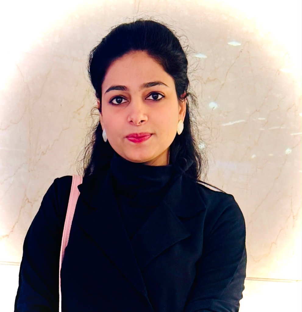 Priyanka Verma — Computer Science and All Subjects tutor, Class 6 to 9